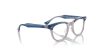 RAY-BAN JUNIOR VISTA  0RY9098V 3959 45 Szemüvegkeret