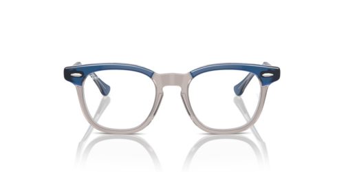 RAY-BAN JUNIOR VISTA  0RY9098V 3959 45 Szemüvegkeret