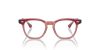 RAY-BAN JUNIOR VISTA  0RY9098V 3960 43 Szemüvegkeret