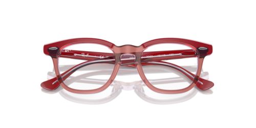 RAY-BAN JUNIOR VISTA  0RY9098V 3960 43 Szemüvegkeret