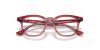 RAY-BAN JUNIOR VISTA  0RY9098V 3960 45 Szemüvegkeret