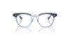 RAY-BAN JUNIOR VISTA  0RY9098V 3961 43 Szemüvegkeret