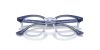 RAY-BAN JUNIOR VISTA  0RY9098V 3961 45 Szemüvegkeret
