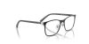 RAY-BAN JUNIOR VISTA  0RY9551V 4064 48 Szemüvegkeret
