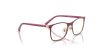RAY-BAN JUNIOR VISTA  0RY9551V 4077 46 Szemüvegkeret