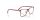 RAY-BAN JUNIOR VISTA  0RY9551V 4077 46 Szemüvegkeret