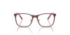 RAY-BAN JUNIOR VISTA  0RY9551V 4077 46 Szemüvegkeret
