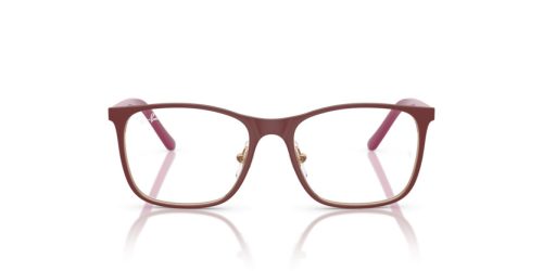 RAY-BAN JUNIOR VISTA  0RY9551V 4077 46 Szemüvegkeret