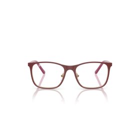 RAY-BAN JUNIOR VISTA  0RY9551V 4077 48 Szemüvegkeret