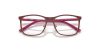 RAY-BAN JUNIOR VISTA  0RY9551V 4077 48 Szemüvegkeret