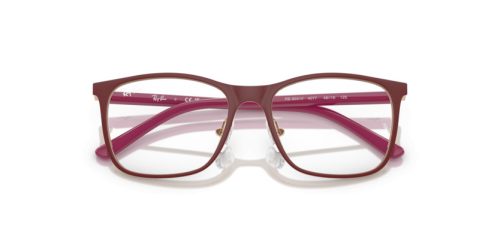 RAY-BAN JUNIOR VISTA  0RY9551V 4077 48 Szemüvegkeret