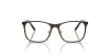 RAY-BAN JUNIOR VISTA  0RY9551V 4078 46 Szemüvegkeret