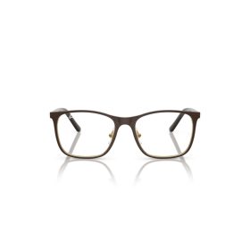 RAY-BAN JUNIOR VISTA  0RY9551V 4078 46 Szemüvegkeret