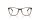 RAY-BAN JUNIOR VISTA  0RY9551V 4078 46 Szemüvegkeret