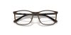 RAY-BAN JUNIOR VISTA  0RY9551V 4078 46 Szemüvegkeret