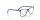 RAY-BAN JUNIOR VISTA  0RY9551V 4094 48 Szemüvegkeret