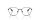 RAY-BAN JUNIOR VISTA JUNIOR ROB 0RY9572V 4005 46 Szemüvegkeret