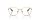 RAY-BAN JUNIOR VISTA JUNIOR ROB 0RY9572V 4051 48 Szemüvegkeret