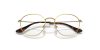 RAY-BAN JUNIOR VISTA JUNIOR ROB 0RY9572V 4051 48 Szemüvegkeret