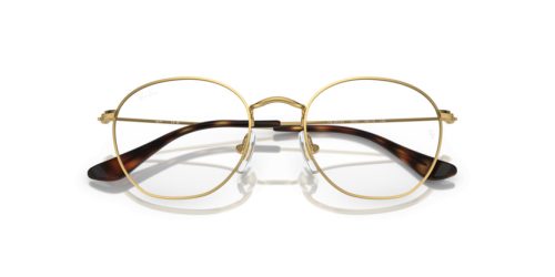 RAY-BAN JUNIOR VISTA JUNIOR ROB 0RY9572V 4051 48 Szemüvegkeret