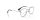 RAY-BAN JUNIOR VISTA JUNIOR ROB 0RY9572V 4064 48 Szemüvegkeret