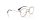 RAY-BAN JUNIOR VISTA JUNIOR ROB 0RY9572V 4086 46 Szemüvegkeret