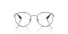 RAY-BAN JUNIOR VISTA JUNIOR ROB 0RY9572V 4086 46 Szemüvegkeret