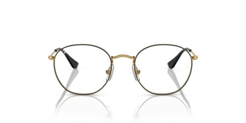 RAY-BAN JUNIOR VISTA JUNIOR ROB 0RY9572V 4086 46 Szemüvegkeret