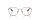 RAY-BAN JUNIOR VISTA JUNIOR ROB 0RY9572V 4086 48 Szemüvegkeret