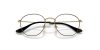 RAY-BAN JUNIOR VISTA JUNIOR ROB 0RY9572V 4086 48 Szemüvegkeret