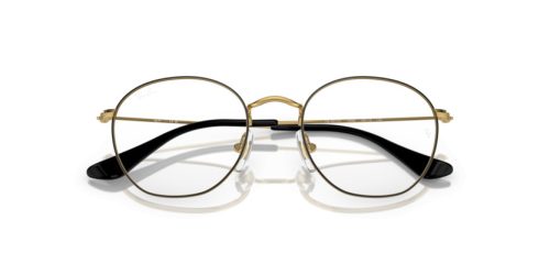 RAY-BAN JUNIOR VISTA JUNIOR ROB 0RY9572V 4086 48 Szemüvegkeret
