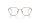 RAY-BAN JUNIOR VISTA JUNIOR ROB 0RY9572V 4087 46 Szemüvegkeret