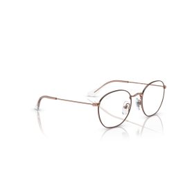   RAY-BAN JUNIOR VISTA JUNIOR ROB 0RY9572V 4087 48 Szemüvegkeret