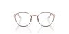 RAY-BAN JUNIOR VISTA JUNIOR ROB 0RY9572V 4087 48 Szemüvegkeret