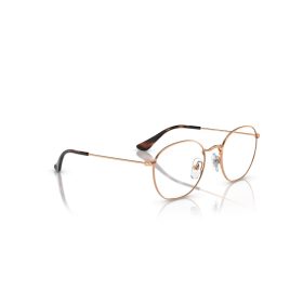   RAY-BAN JUNIOR VISTA JUNIOR ROB 0RY9572V 4089 48 Szemüvegkeret