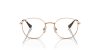RAY-BAN JUNIOR VISTA JUNIOR ROB 0RY9572V 4089 48 Szemüvegkeret