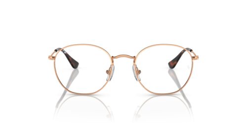 RAY-BAN JUNIOR VISTA JUNIOR ROB 0RY9572V 4089 48 Szemüvegkeret
