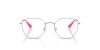 RAY-BAN JUNIOR VISTA JUNIOR ROB 0RY9572V 4093 48 Szemüvegkeret