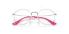 RAY-BAN JUNIOR VISTA JUNIOR ROB 0RY9572V 4093 48 Szemüvegkeret