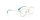 RAY-BAN JUNIOR VISTA JUNIOR ROB 0RY9572V 4096 46 Szemüvegkeret