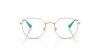 RAY-BAN JUNIOR VISTA JUNIOR ROB 0RY9572V 4096 46 Szemüvegkeret