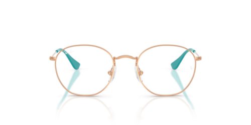 RAY-BAN JUNIOR VISTA JUNIOR ROB 0RY9572V 4096 46 Szemüvegkeret