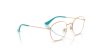 RAY-BAN JUNIOR VISTA JUNIOR ROB 0RY9572V 4096 48 Szemüvegkeret