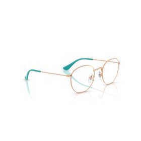   RAY-BAN JUNIOR VISTA JUNIOR ROB 0RY9572V 4096 48 Szemüvegkeret