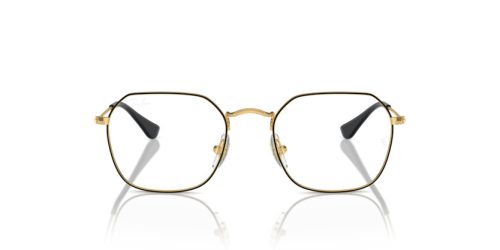 RAY-BAN JUNIOR VISTA  0RY9594V 4086 45 Szemüvegkeret