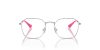 RAY-BAN JUNIOR VISTA  0RY9594V 4093 45 Szemüvegkeret