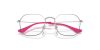 RAY-BAN JUNIOR VISTA  0RY9594V 4093 45 Szemüvegkeret