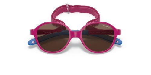 VOGUE JUNIOR SUN  0VJ2012 256873 43 Napszemüveg