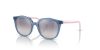 VOGUE JUNIOR SUN  0VJ2016 28387B 45 Napszemüveg