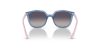 VOGUE JUNIOR SUN  0VJ2016 28387B 45 Napszemüveg